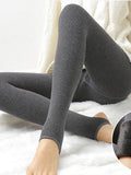 Meia calça/legging Cashmere