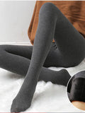 Meia calça/legging Cashmere