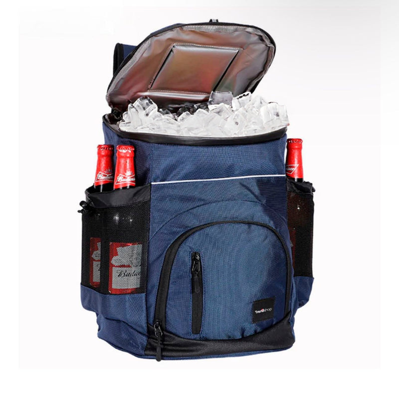 Mochila COOLER à Prova D'água 33L - Thermal Bag® MAX