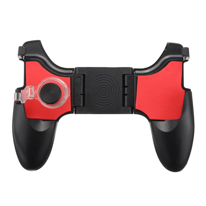 Controle Gatilho Gamepad Para Pubg Free Fire Mobile E Jogos Fps