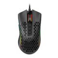 Mouse com fio Redragon Storm M808 - Loja Compre Mais