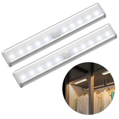 EasyLight™ - Luz Automática Sensor de Movimento Led - Loja Compre Mais